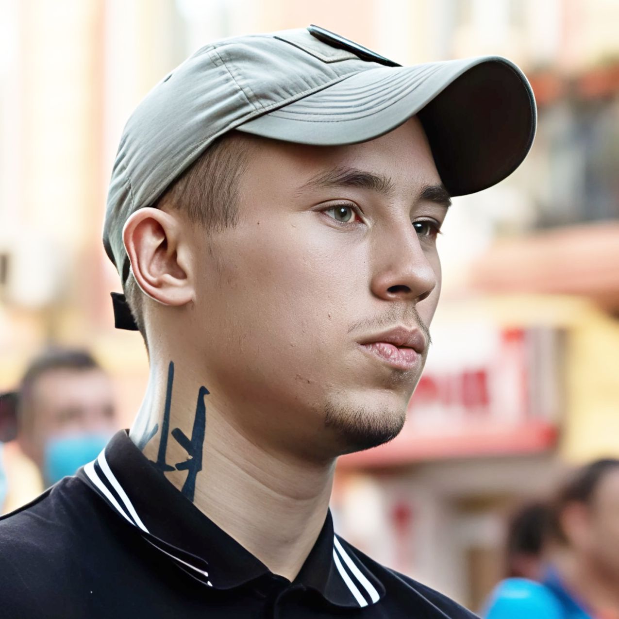 Берестовський Захар Олександрович